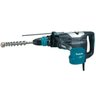 Martelete Perfurador Rompedor 1510W 20 Joules SDS Max Hr5202C - Makita - 1