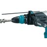 Martelete Perfurador Rompedor 1510W 20 Joules SDS Max Hr5202C - Makita - 2