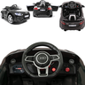 Carro Eletrico Belfix Audi Tt Rs Quattro 12v Controle Preto - 3