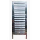 Ver imagem 1 de Porta Palheta para Banheiro Livre/ocupado 1,80 X 0,70 Direita