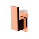 Ver imagem 3 de Acabamento Registro Quadrado Alavanca 1/2 Ou 3/4 Deca P11rg Luuk Young