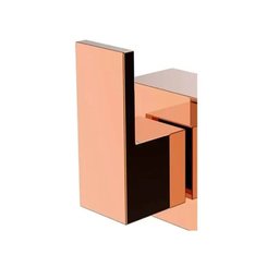 Acabamento Registro Quadrado Alavanca 1/2 Ou 3/4 Deca P11rg Luuk Young - 3 Acabamento Registro Quadrado Alavanca 1/2 Ou 3/4 Deca P11rg Luuk Young - 3