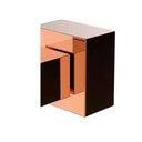 Ver imagem 4 de Acabamento Registro Quadrado Alavanca 1/2 Ou 3/4 Deca P11rg Luuk Young