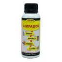 Ver imagem 1 de Limpador Limpa Prata Bronze Cobre Latão Allchem 100ml