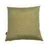 Capa de Almofada Impermeável Antimofo Antiácaro Área Externa 45cmx45cm Verde Oliva - 1
