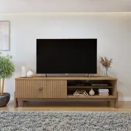 Rack Ouro Preto Cinamomo