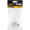 Regulador de Ar em Alumínio 1/4" Vonder Plus - 5