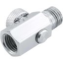 Ver imagem 4 de Regulador de Ar em Alumínio 1/4" Vonder Plus