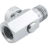 Regulador de Ar em Alumínio 1/4" Vonder Plus - 4
