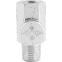 Ver imagem 2 de Regulador de Ar em Alumínio 1/4" Vonder Plus