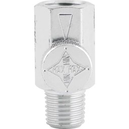 Regulador de Ar em Alumínio 1/4" Vonder Plus - 2