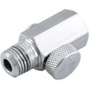 Ver imagem 3 de Regulador de Ar em Alumínio 1/4" Vonder Plus