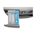 Ver imagem 4 de Lava e Seca Electrolux 11Kg Automática 15 Programas de Lavagem - LSW11