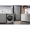 Ver imagem 7 de Lava e Seca Electrolux 11Kg Automática 15 Programas de Lavagem - LSW11