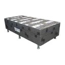 Ver imagem 1 de Cama Box Conjugado Solteiro D28 Ortobom Dream 43x88x188