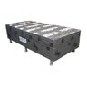 Cama Box Conjugado Solteiro D28 Ortobom Dream 43x88x188 - 1