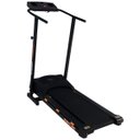 Ver imagem 1 de Esteira Eletrônica Dream Energy 1600 5 Funções Capacidade 110Kg