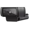 Webcam Logitech C920 Full HD 1080P Business com Microfone - 1