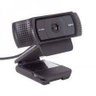 Webcam Logitech C920 Full HD 1080P Business com Microfone - 2