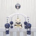 Ver imagem 1 de Mobile para Berço Musical Giratório Príncipe Balão Marinho