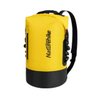 Mochila Estanque 30 L Amarelo - 1