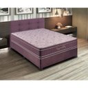 Ver imagem 3 de Cama Box Casal Kappesberg de Molas Kappesberg Inverno e Verão - 138x188