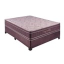 Ver imagem 1 de Cama Box Casal Kappesberg de Molas Kappesberg Inverno e Verão - 138x188