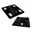 Ver imagem 6 de Bioimpedância Inteligente Digital 180kgs:preto
