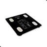 Bioimpedância Inteligente Digital 180kgs:preto - 1