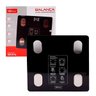 Bioimpedância Inteligente Digital 180kgs:preto - 5