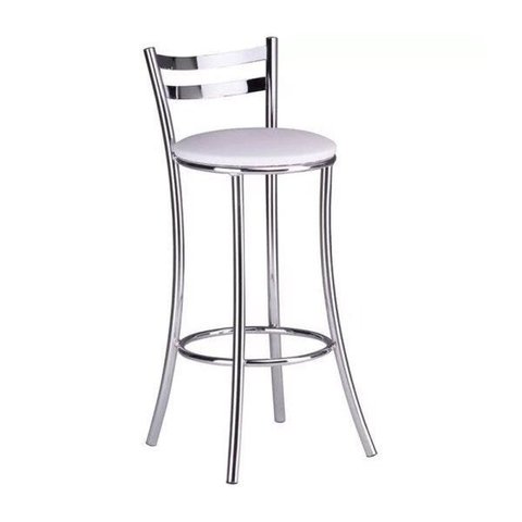 Banqueta em Aço Unimóvel 17