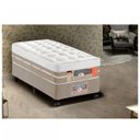 Ver imagem 3 de Base para Cama Box Solteiro Silver Star Air Híbrido Castor