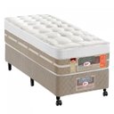 Ver imagem 2 de Base para Cama Box Solteiro Silver Star Air Híbrido Castor
