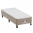 Ver imagem 4 de Base para Cama Box Solteiro Silver Star Air Híbrido Castor