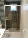 Ver imagem 1 de Box de Vidro para Banheiro 1,90x1,30m 8mm
