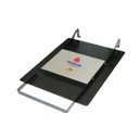 Ver imagem 3 de Kit - Chapa Lanche Bifeteira a Gás Pr-800g + Prensa Pão - Progás