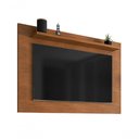 Ver imagem 4 de Painel P/ Tv Safira 1.35 Cedro