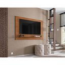 Ver imagem 3 de Painel P/ Tv Safira 1.35 Cedro