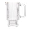 Jarra de Água Cristal de Chumbo com Fio Dourado Lines 900ml - 4