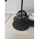 Ver imagem 3 de Carrinho Bar Oval Dourado Bebidas Café