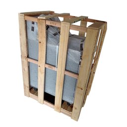 Fritador Elétrico Industrial 30 Lts 2 Cestos Água E Óleo Trifásico FAO 2 C T PRM - Metalcubas - 8