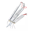 Ver imagem 1 de Fonte para Led 12v 5a Slim