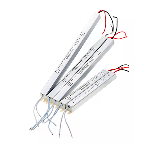 Fonte para Led 12v 5a Slim