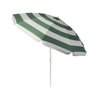 Guarda Sol Alumínio Pop 2.4m Listras Verde - A\CASA - 1