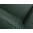 Ver imagem 4 de Sofá de Couro Vitória 3 Lugares Green