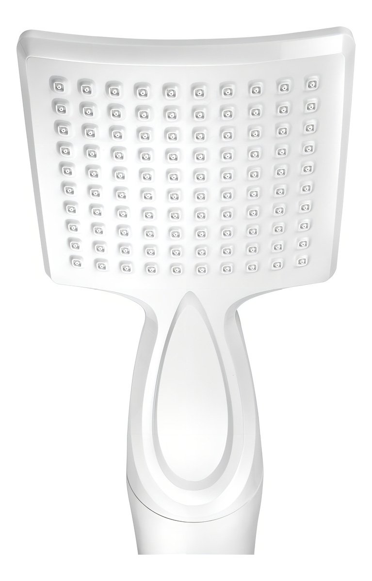 Ducha Loren Shower Elétrico Eletrônico Lorenzetti 127v 5500w - 3