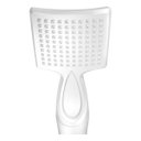 Ver imagem 3 de Ducha Loren Shower Elétrico Eletrônico Lorenzetti 127v 5500w