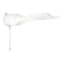 Ver imagem 1 de Ducha Loren Shower Elétrico Eletrônico Lorenzetti 127v 5500w