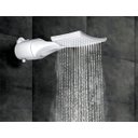 Ver imagem 7 de Ducha Loren Shower Elétrico Eletrônico Lorenzetti 127v 5500w