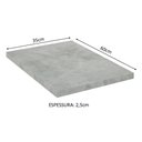 Ver imagem 3 de Tampo Para Balcão de 35 X 60cm Glamy Lux e Stella Mood
